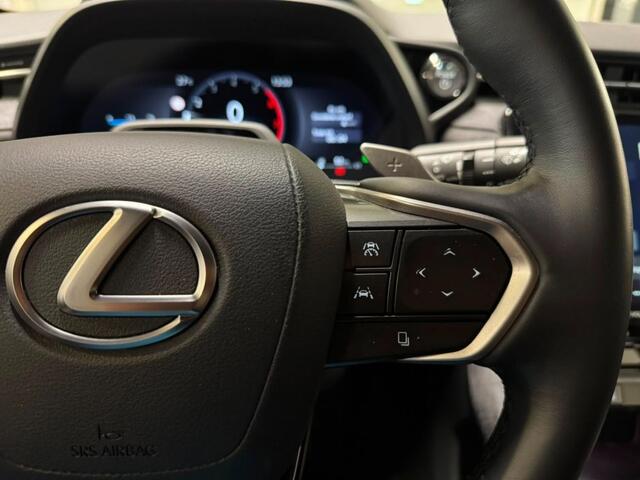 Lexus LBX 1.5 Original Edition 2WD | Gelimiteerde Uitvoering | 18" Matte Velgen | Lexus Link + | – foto 7