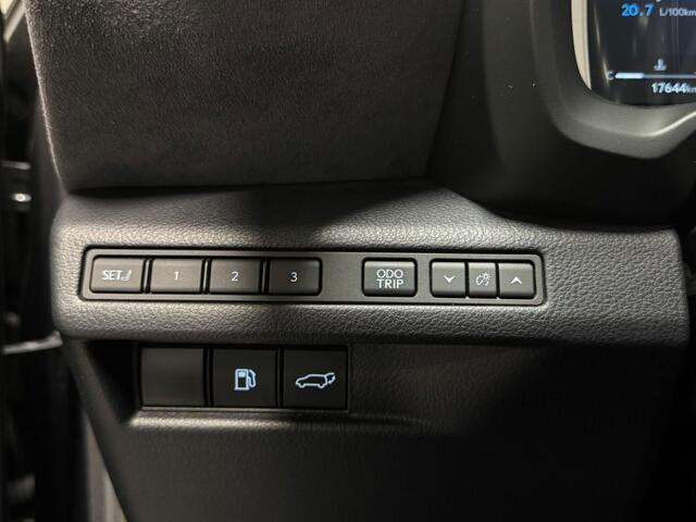 Lexus LBX 1.5 Original Edition 2WD | Gelimiteerde Uitvoering | 18" Matte Velgen | Lexus Link + | – foto 9
