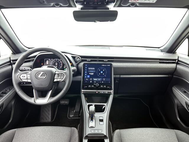 Lexus LBX 2WD Safety Comfort Pack | Blindspot Monitor | Stoelverwarming | Parkeersensoren voor+achter | Draadloze telefoonlader | Keyless entry | – foto 4