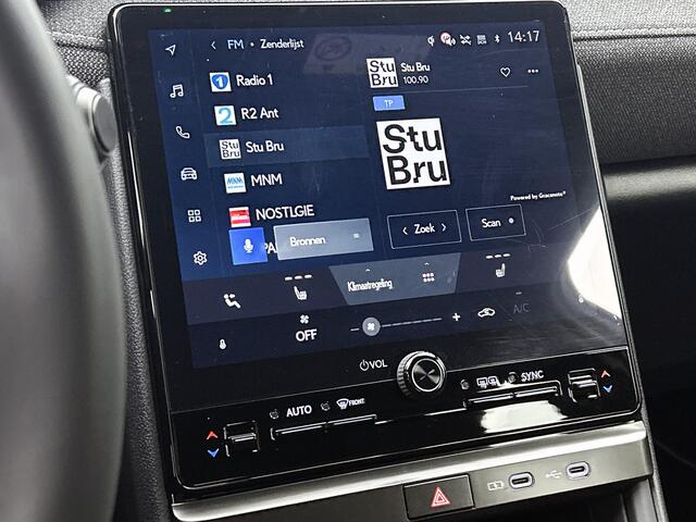 Lexus LBX 2WD Safety Comfort Pack | Blindspot Monitor | Stoelverwarming | Parkeersensoren voor+achter | Draadloze telefoonlader | Keyless entry | – foto 7