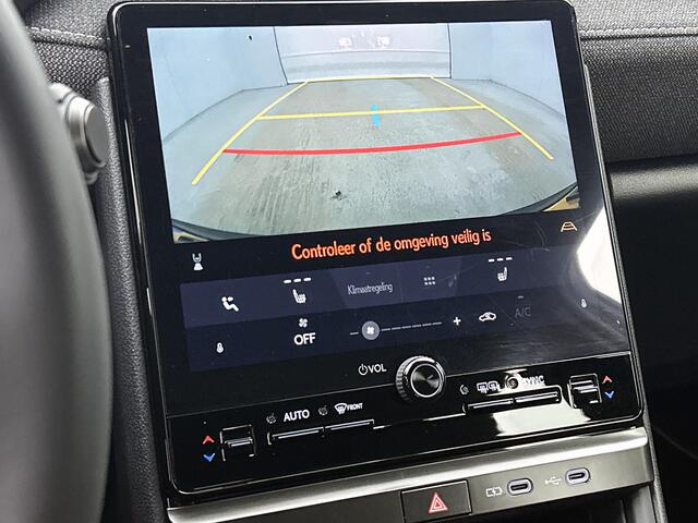 Lexus LBX 2WD Safety Comfort Pack | Blindspot Monitor | Stoelverwarming | Parkeersensoren voor+achter | Draadloze telefoonlader | Keyless entry | – foto 8