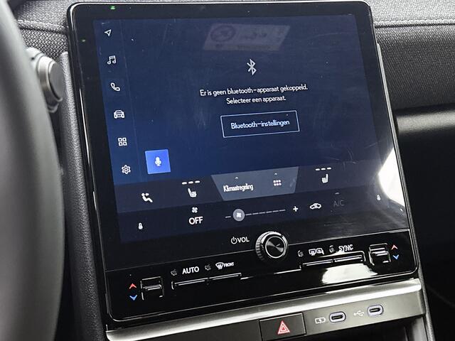 Lexus LBX 2WD Safety Comfort Pack | Blindspot Monitor | Stoelverwarming | Parkeersensoren voor+achter | Draadloze telefoonlader | Keyless entry | – foto 9