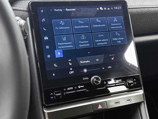 Lexus LBX 2WD Safety Comfort Pack | Blindspot Monitor | Stoelverwarming | Parkeersensoren voor+achter | Draadloze telefoonlader | Keyless entry | – foto 10