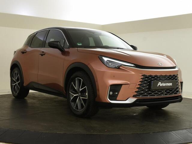 Lexus LBX Cool 2WD | Advanced pakket | Mark Levinson | Head-up | – foto 5