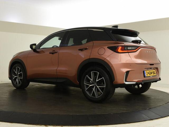 Lexus LBX Cool 2WD | Advanced pakket | Mark Levinson | Head-up | – foto 6