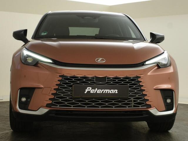 Lexus LBX Cool 2WD | Advanced pakket | Mark Levinson | Head-up | – foto 7