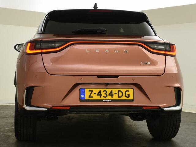 Lexus LBX Cool 2WD | Advanced pakket | Mark Levinson | Head-up | – foto 9