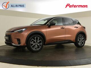 Lexus LBX Cool 2WD | Advanced pakket | Mark Levins