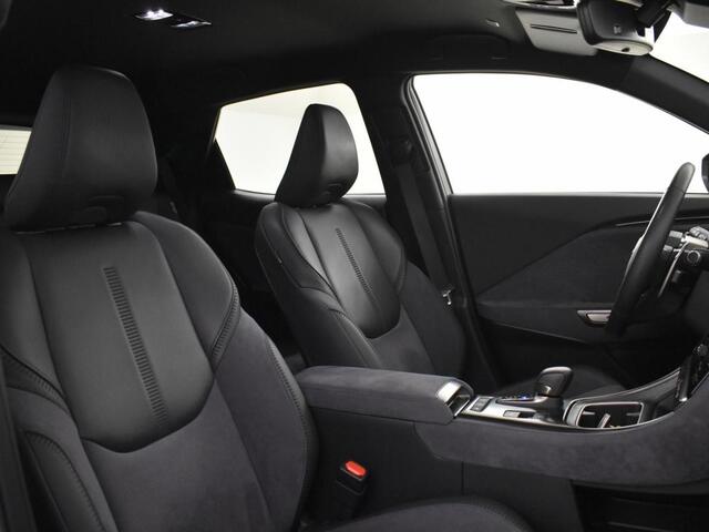 Lexus LBX Original Edition AWD | Memory | Leer | Blindspot | Elektr. a. kl – foto 3