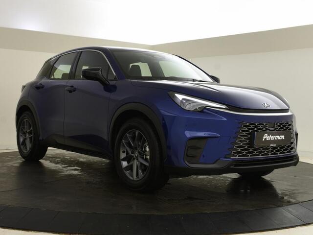 Lexus LBX 2WD Comfort Plus | Keyless | Parkeersensoren | Blindspot – foto 5