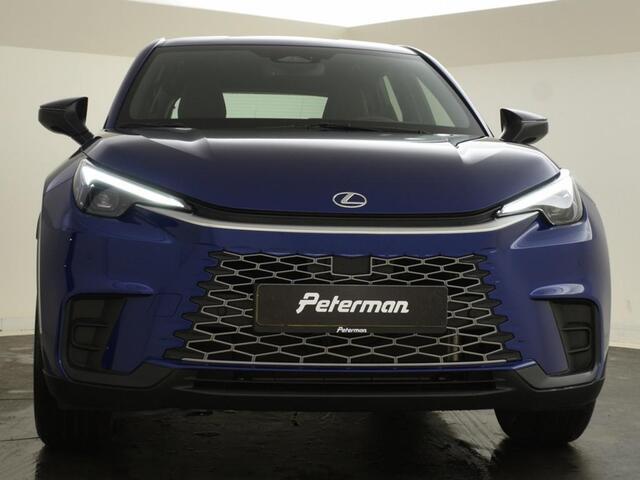 Lexus LBX 2WD Comfort Plus | Keyless | Parkeersensoren | Blindspot – foto 7