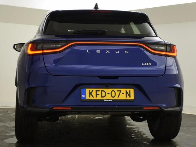 Lexus LBX 2WD Comfort Plus | Keyless | Parkeersensoren | Blindspot – foto 8