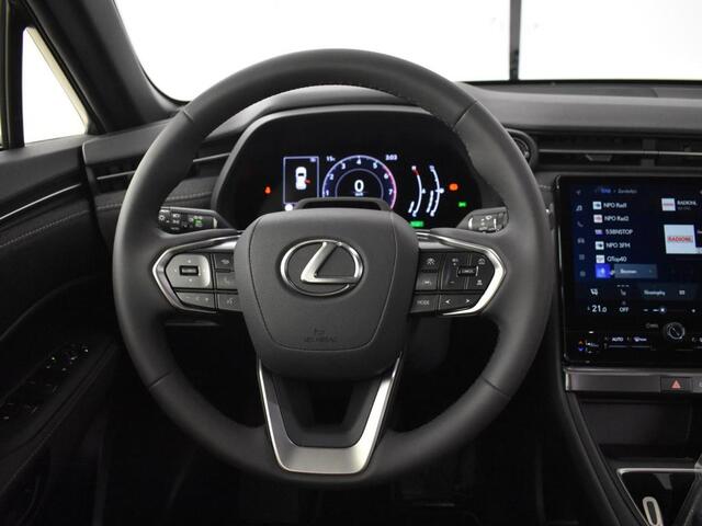 Lexus LBX 2WD Comfort Plus | Keyless | Parkeersensoren | Blindspot – foto 9