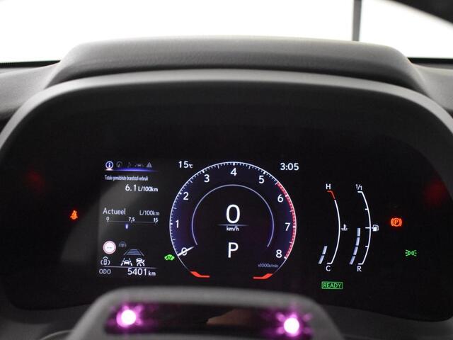 Lexus LBX 2WD Comfort Plus | Keyless | Parkeersensoren | Blindspot – foto 10
