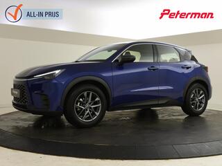 Lexus LBX 2WD Comfort Plus | Keyless | Parkeersens