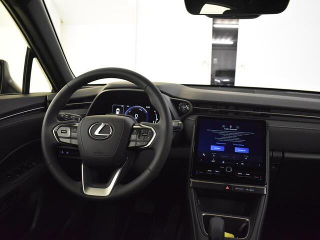 Lexus LBX 2WD Comfort Plus | Parkeersensoren | Blindspot | Keyless – foto 4