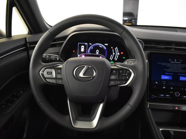 Lexus LBX 2WD Comfort Plus | Parkeersensoren | Blindspot | Keyless – foto 9