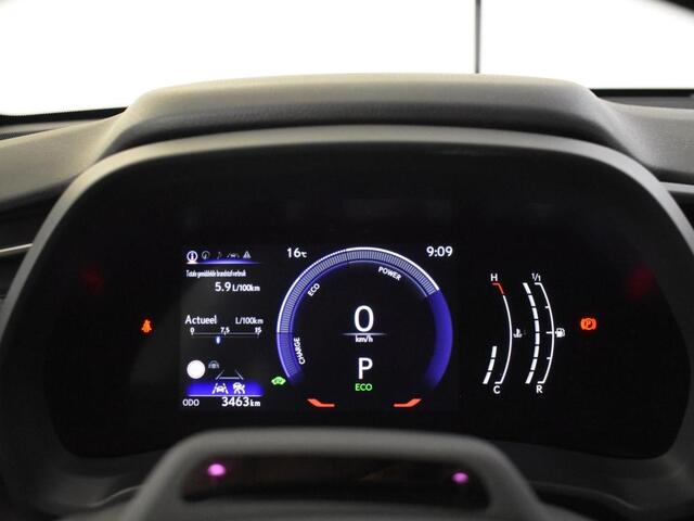 Lexus LBX 2WD Comfort Plus | Parkeersensoren | Blindspot | Keyless – foto 10
