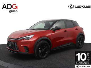 Lexus LBX 1.5 35th Edition 2WD | Nieuw! | Uit voor