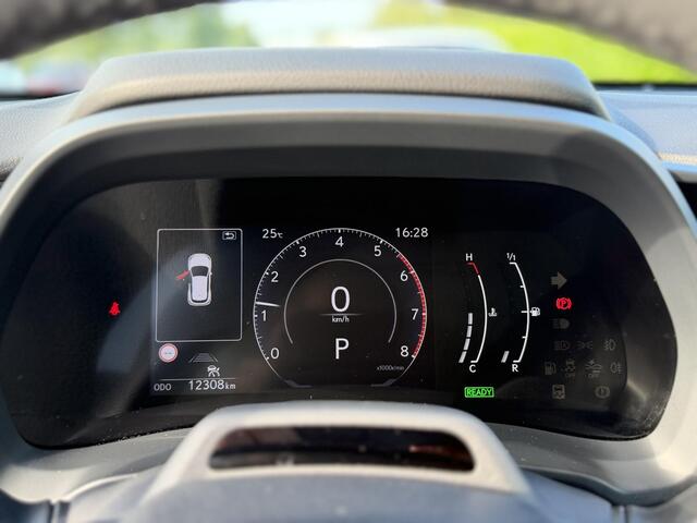 Lexus LBX 1.5 Business Line 2WD | Comfort + Safety Pack | Stoel- stuurverwarming | BSM | PDC V+A | ACC | Camera – foto 7