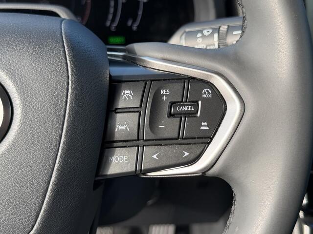 Lexus LBX 1.5 Business Line 2WD | Comfort + Safety Pack | Stoel- stuurverwarming | BSM | PDC V+A | ACC | Camera – foto 9