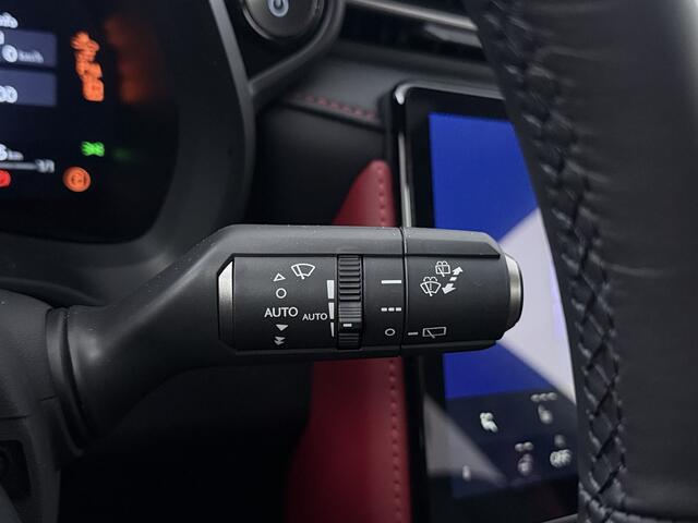 Lexus LBX 1.5 35th Edition 2WD | Advanced Pack | – foto 7
