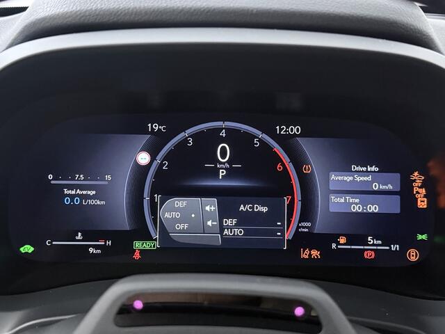 Lexus LBX 1.5 35th Edition 2WD | Advanced Pack | – foto 8