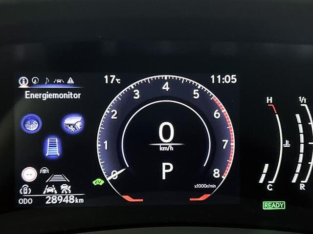 Lexus LBX Emotion 2WD | Bi-Tone Premium Metallic | Stoel- en Stuurverwarming | Parkeersensoren | – foto 5