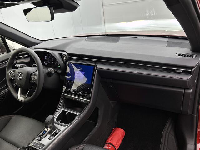 Lexus LBX Emotion 2WD | Bi-Tone Premium Metallic | Stoel- en Stuurverwarming | Parkeersensoren | – foto 6