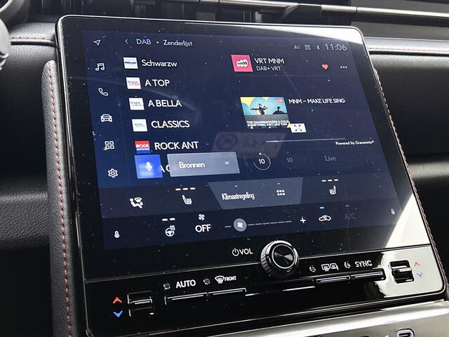 Lexus LBX Emotion 2WD | Bi-Tone Premium Metallic | Stoel- en Stuurverwarming | Parkeersensoren | – foto 7