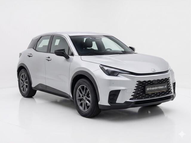 Lexus LBX 2WD | Achteruitrijcamera | Apple Carplay/Android Auto | Cruise control adaptief | Voorstoelen verwarmd | keyless entry/start | – foto 4