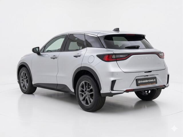 Lexus LBX 2WD | Achteruitrijcamera | Apple Carplay/Android Auto | Cruise control adaptief | Voorstoelen verwarmd | keyless entry/start | – foto 5