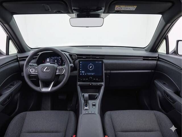 Lexus LBX 2WD | Achteruitrijcamera | Apple Carplay/Android Auto | Cruise control adaptief | Voorstoelen verwarmd | keyless entry/start | – foto 6