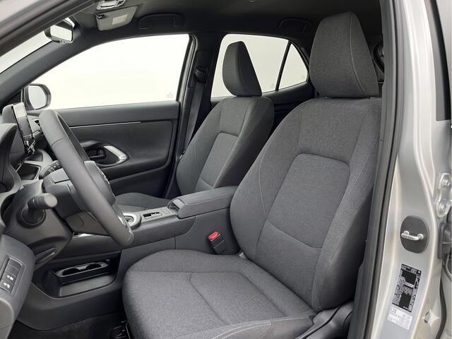 Lexus LBX 2WD | Achteruitrijcamera | Apple Carplay/Android Auto | Cruise control adaptief | Voorstoelen verwarmd | keyless entry/start | – foto 7