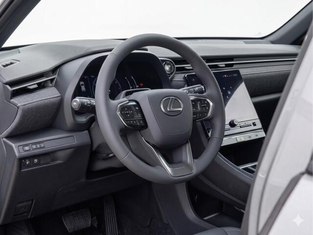 Lexus LBX 2WD | Achteruitrijcamera | Apple Carplay/Android Auto | Cruise control adaptief | Voorstoelen verwarmd | keyless entry/start | – foto 9