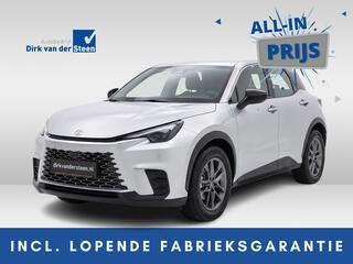 Lexus LBX 2WD | Achteruitrijcamera | Apple Carplay