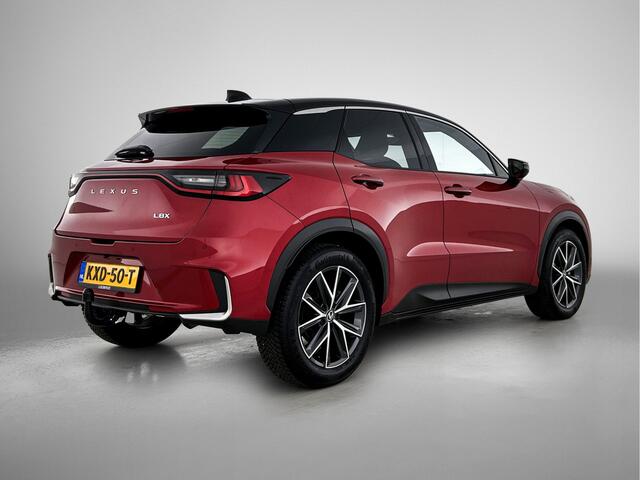 Lexus LBX Cool 2WD | Sensoren V+A | Blindspot | Stuur-Stoelverwarming | – foto 2
