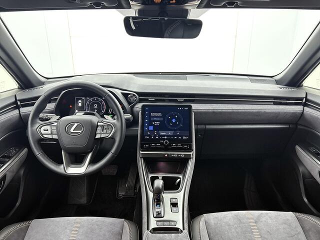 Lexus LBX Cool 2WD | Sensoren V+A | Blindspot | Stuur-Stoelverwarming | – foto 4