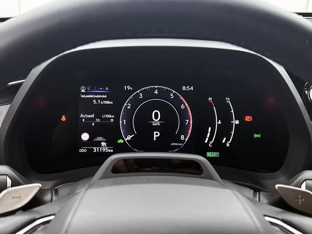 Lexus LBX Cool 2WD | Sensoren V+A | Blindspot | Stuur-Stoelverwarming | – foto 5