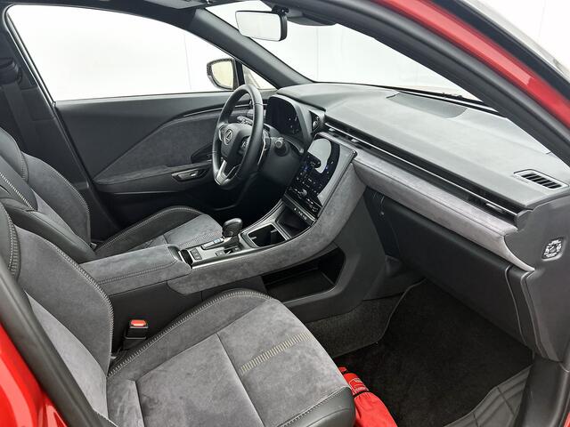 Lexus LBX Cool 2WD | Sensoren V+A | Blindspot | Stuur-Stoelverwarming | – foto 6