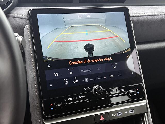 Lexus LBX Cool 2WD | Sensoren V+A | Blindspot | Stuur-Stoelverwarming | – foto 7