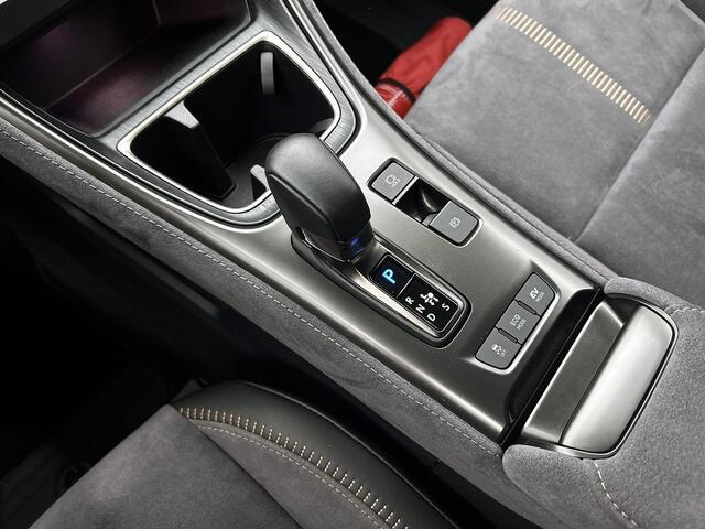Lexus LBX Cool 2WD | Sensoren V+A | Blindspot | Stuur-Stoelverwarming | – foto 9