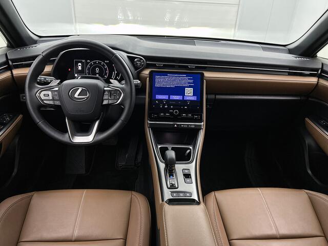 Lexus LBX Relax 2WD | Stuur-Stoelverwarming | Trekhaak | Blindspot | – foto 4