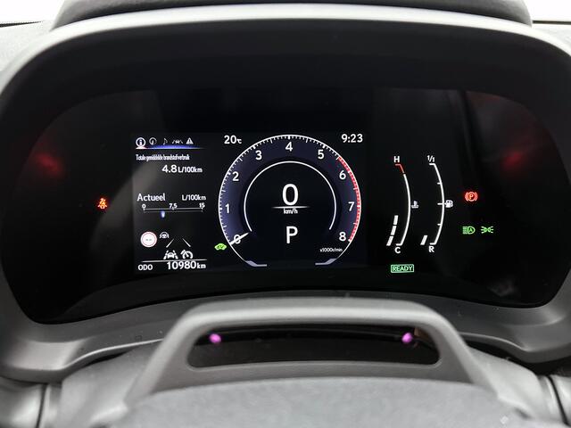Lexus LBX Relax 2WD | Stuur-Stoelverwarming | Trekhaak | Blindspot | – foto 5