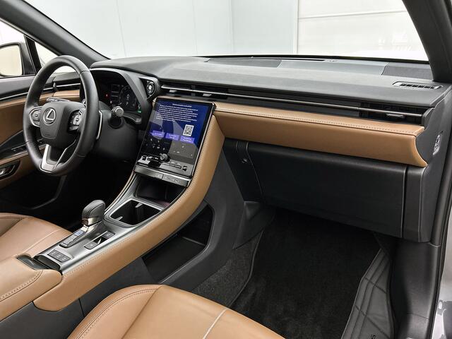 Lexus LBX Relax 2WD | Stuur-Stoelverwarming | Trekhaak | Blindspot | – foto 6
