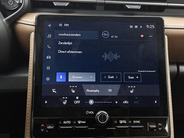 Lexus LBX Relax 2WD | Stuur-Stoelverwarming | Trekhaak | Blindspot | – foto 8