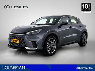 Lexus LBX Relax 2WD | Stuur-Stoelverwarming | Trek