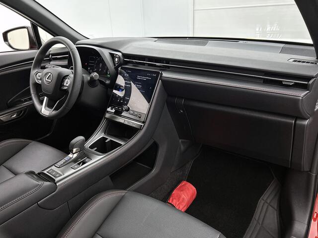 Lexus LBX Emotion 2WD – foto 6