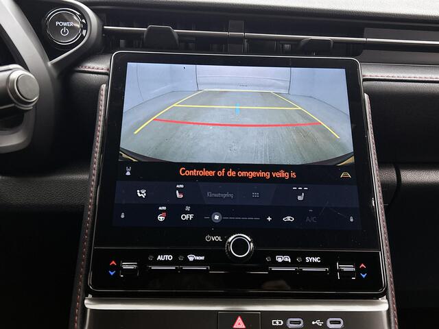 Lexus LBX Emotion 2WD – foto 8
