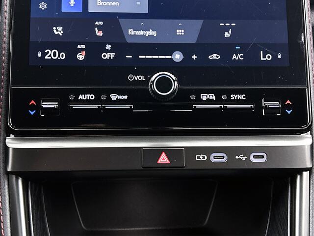 Lexus LBX Emotion 2WD – foto 10
